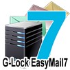 G-Lock EasyMail 郵件管理軟體